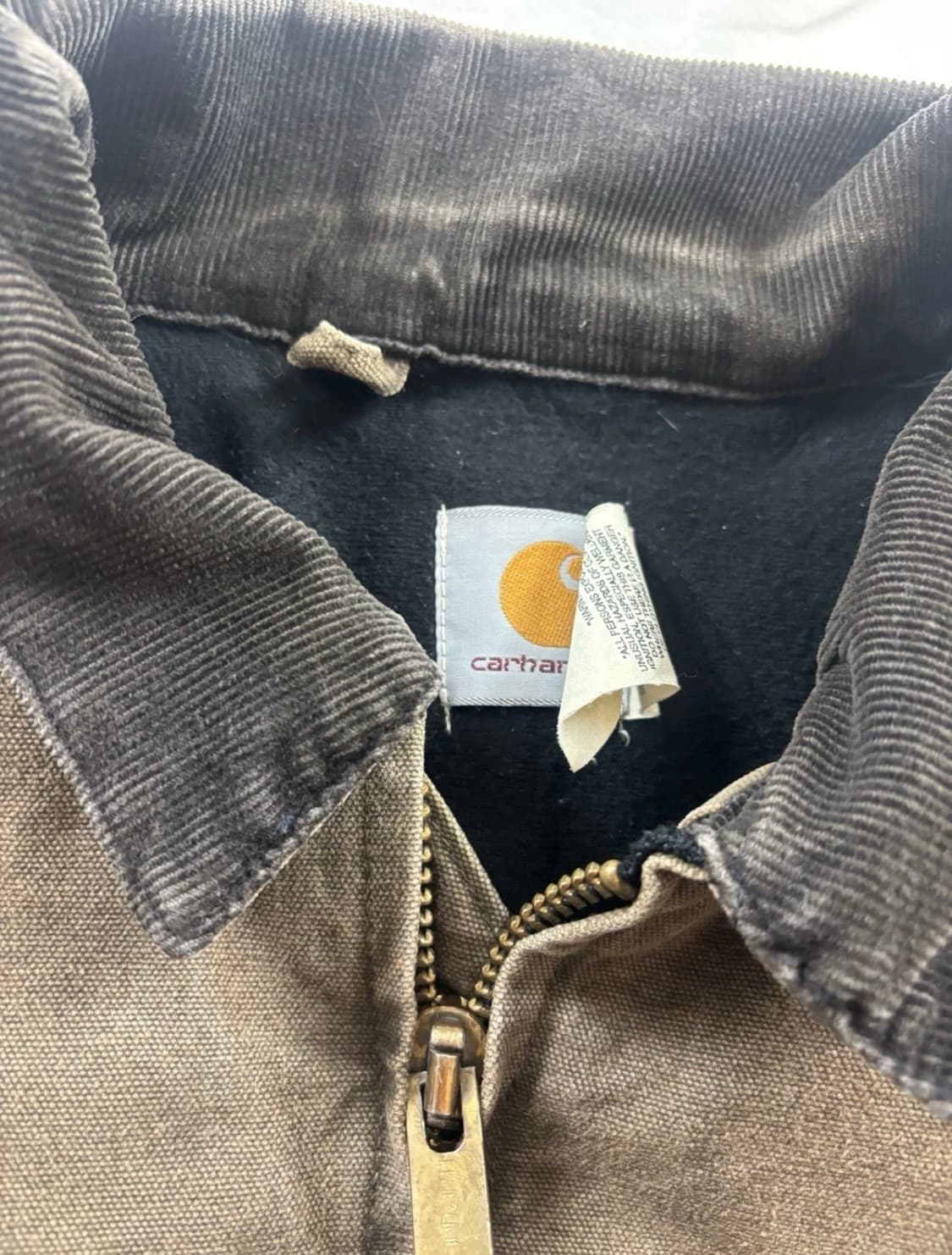 [XL]칼하트 산타페 CHT 상품이미지7