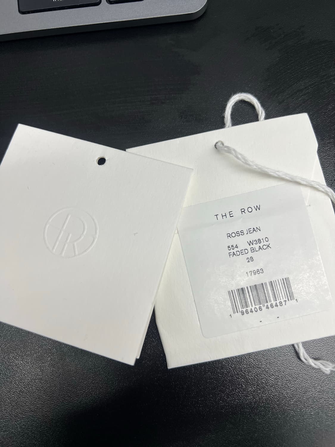 The Row 더로우 ross jeans 상품이미지7