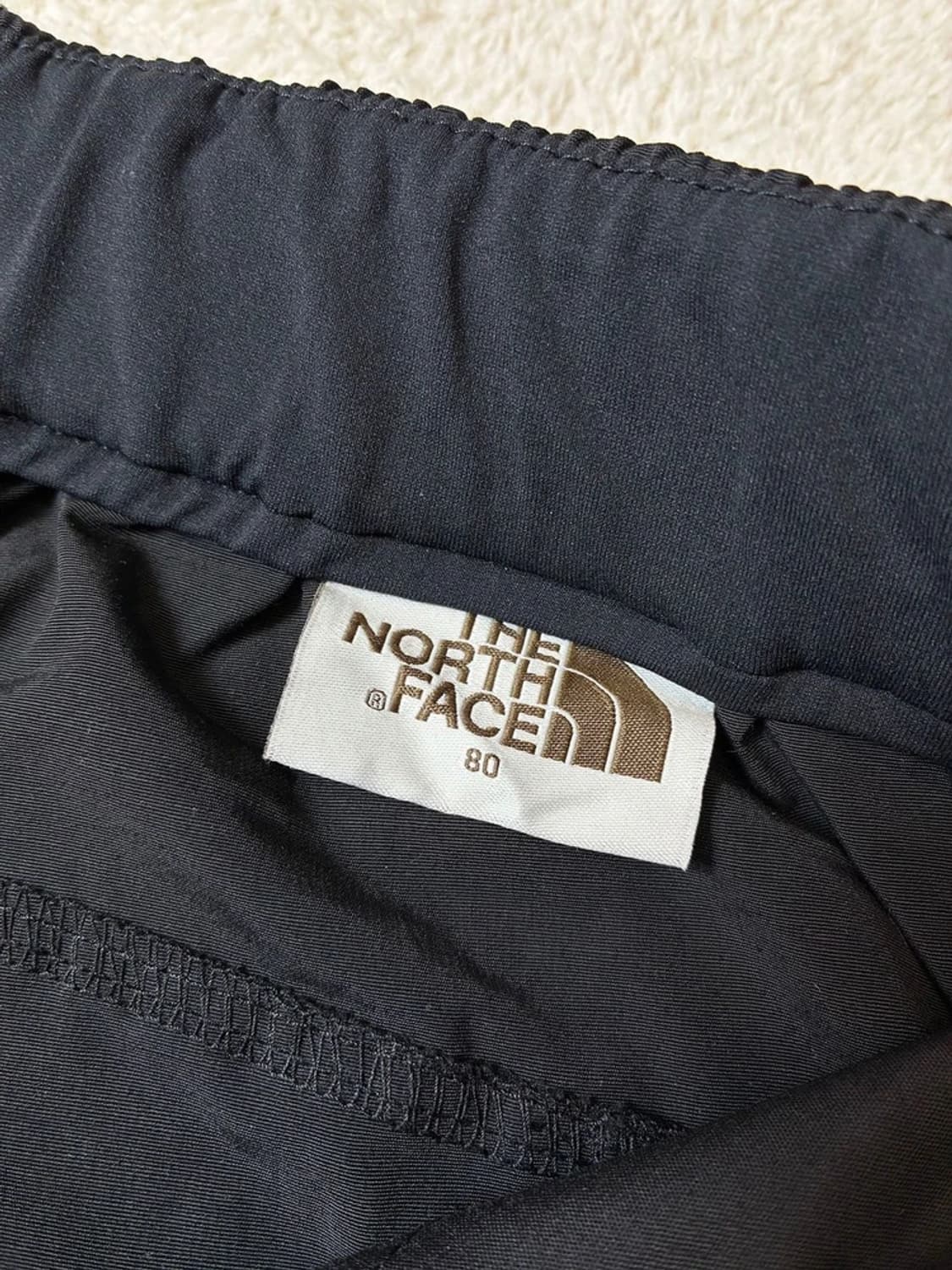 노스페이스 화이트 라벨 닐튼 와이드 팬츠 PN7418 상품이미지9