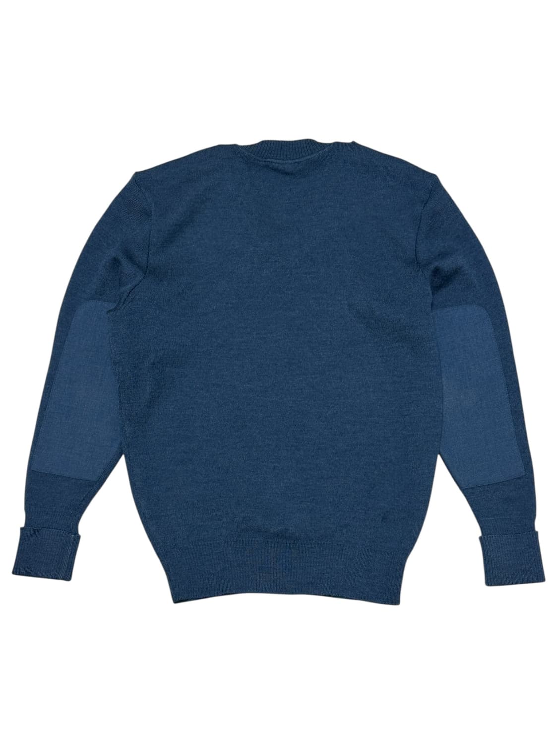 빈티지 컴뱃 코만도 브이넥 니트 상품이미지5