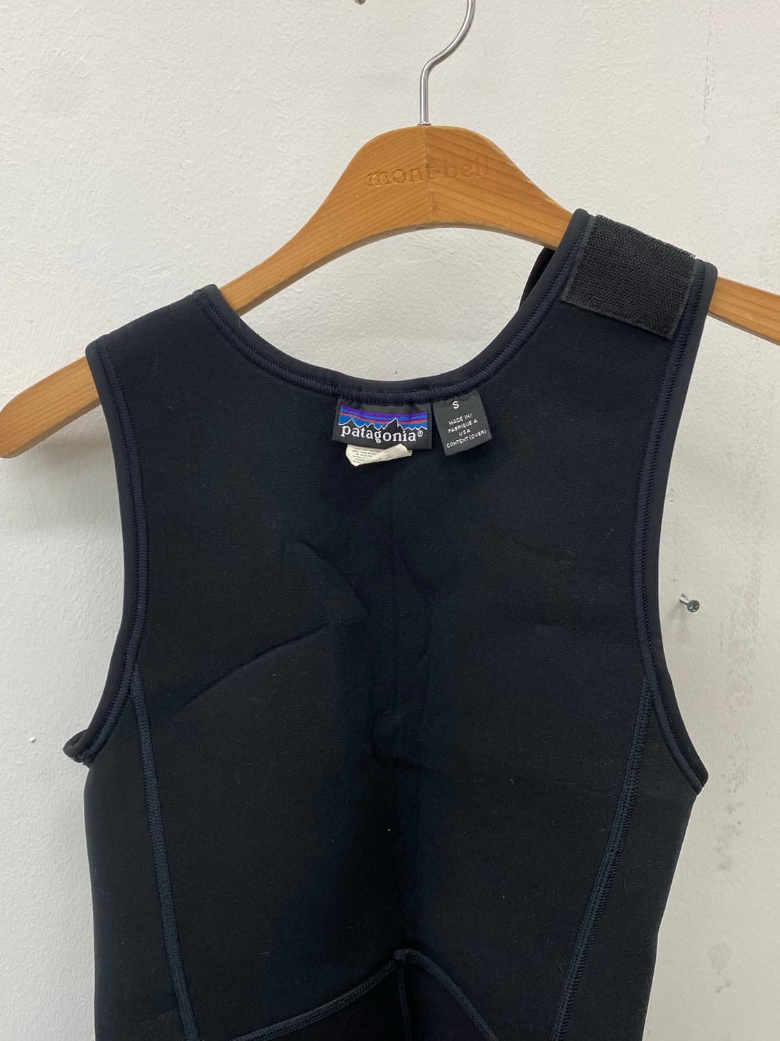 patagonia 파타고니아 웻슈트 상품이미지6