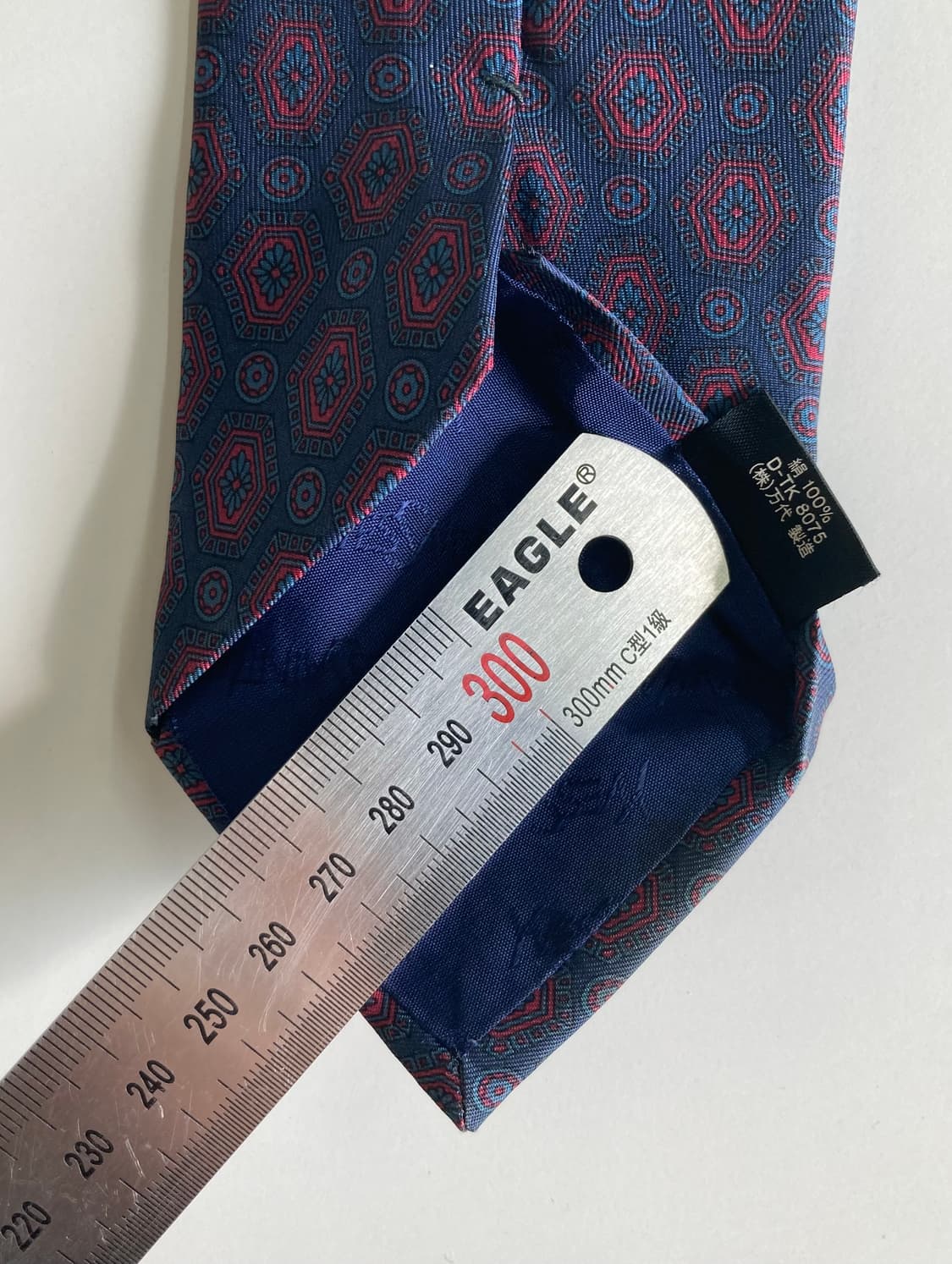 입생로랑 넥타이 상품이미지4