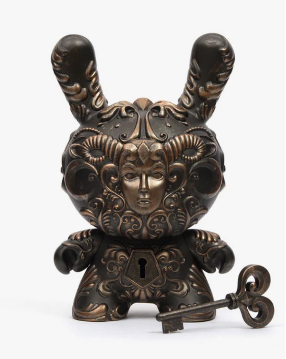 Kidrobot 더니  8인치 상품이미지2