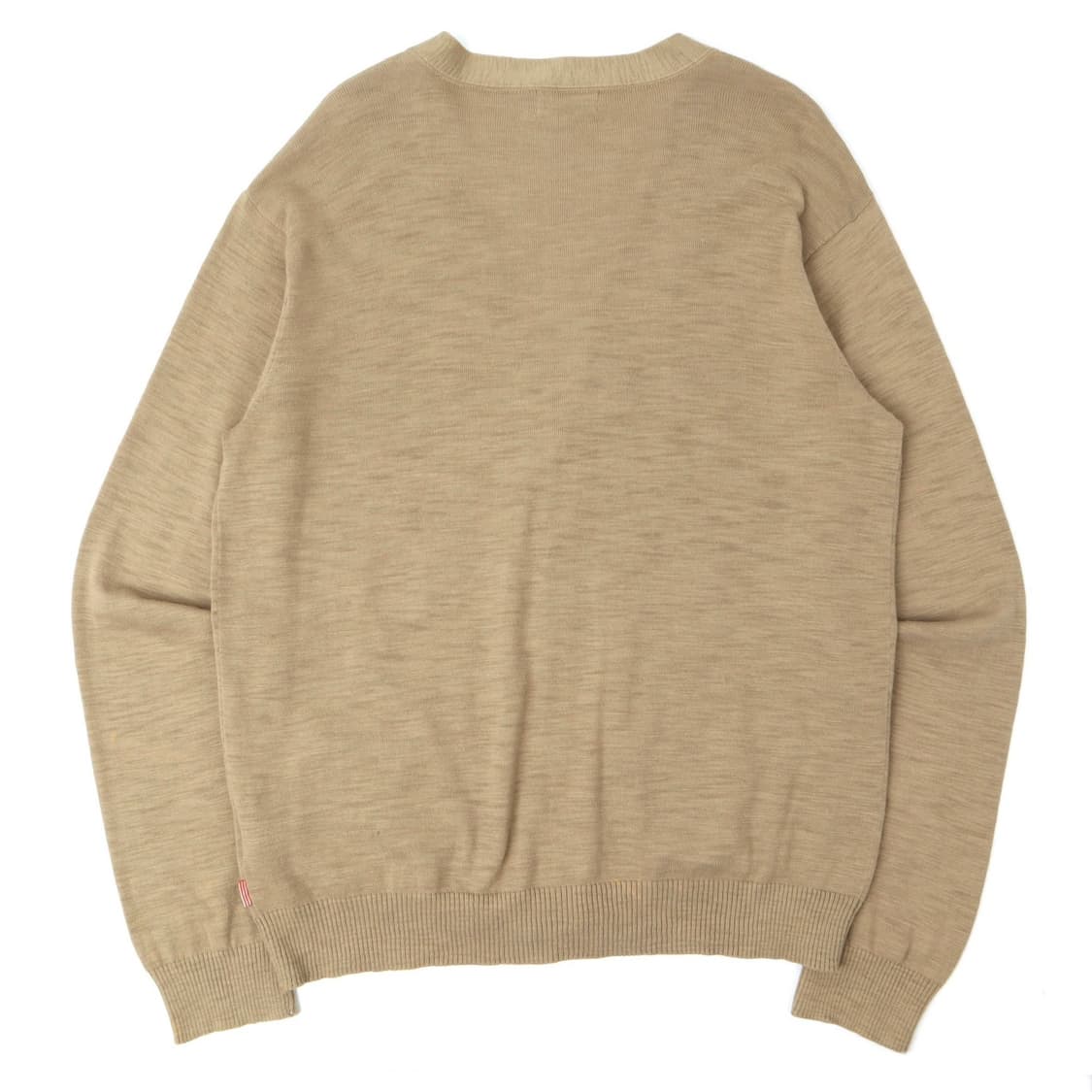 폴로진스 컴퍼니 코튼 니트 가디건 상품이미지5