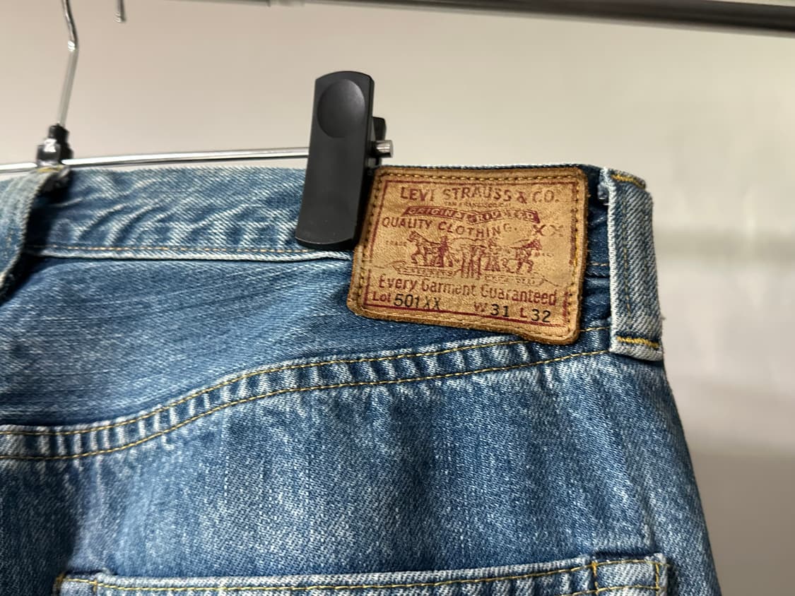 LVC 47501-0184 Beaches 31x32 상품이미지3