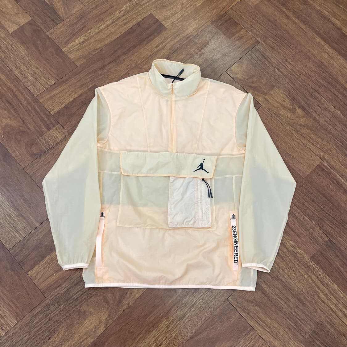 나이키 조던 엔지니어드 아노락 웜업  상품이미지2