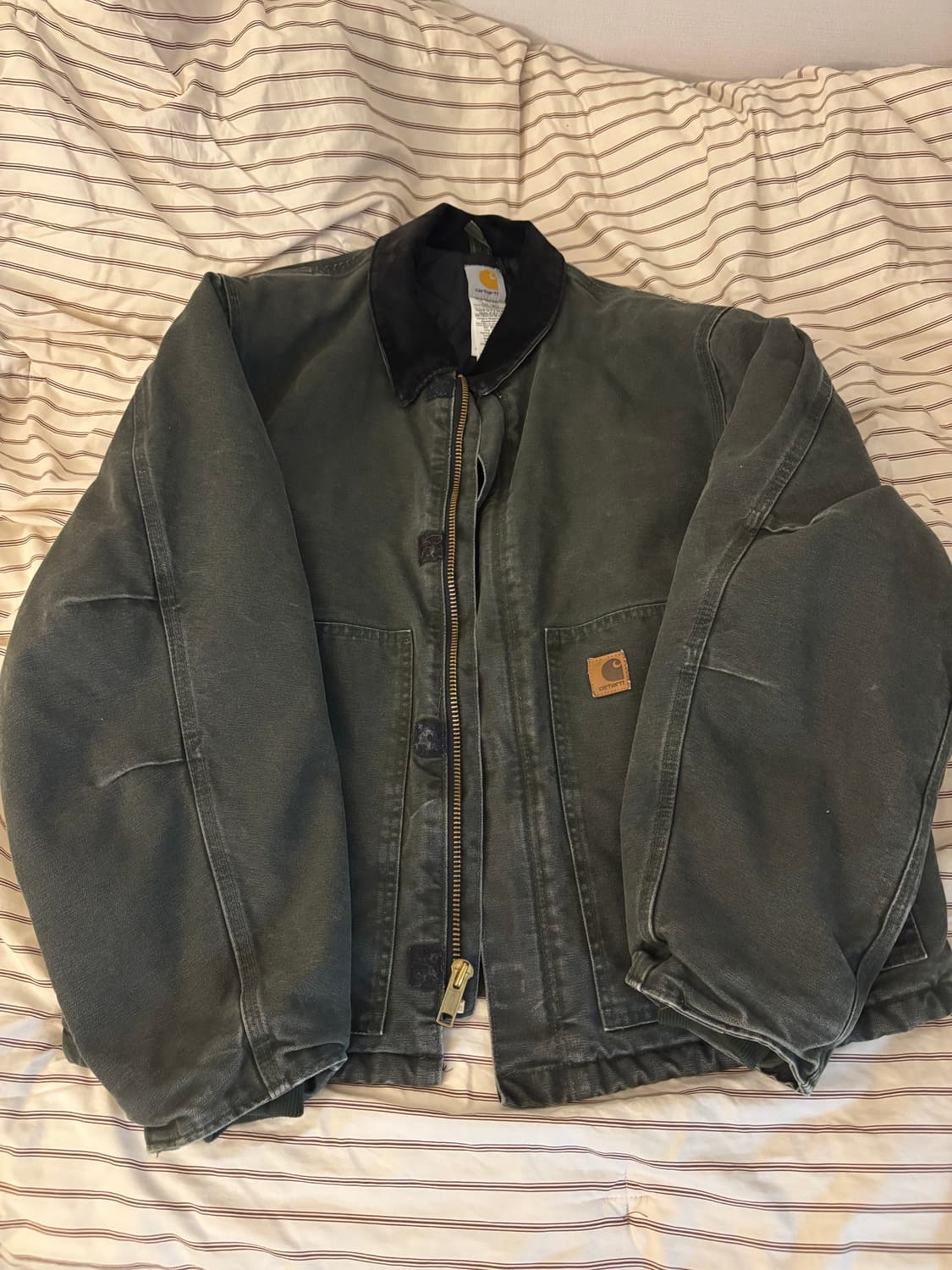 칼하트 디트로이트 j22 mos XL 상품이미지1