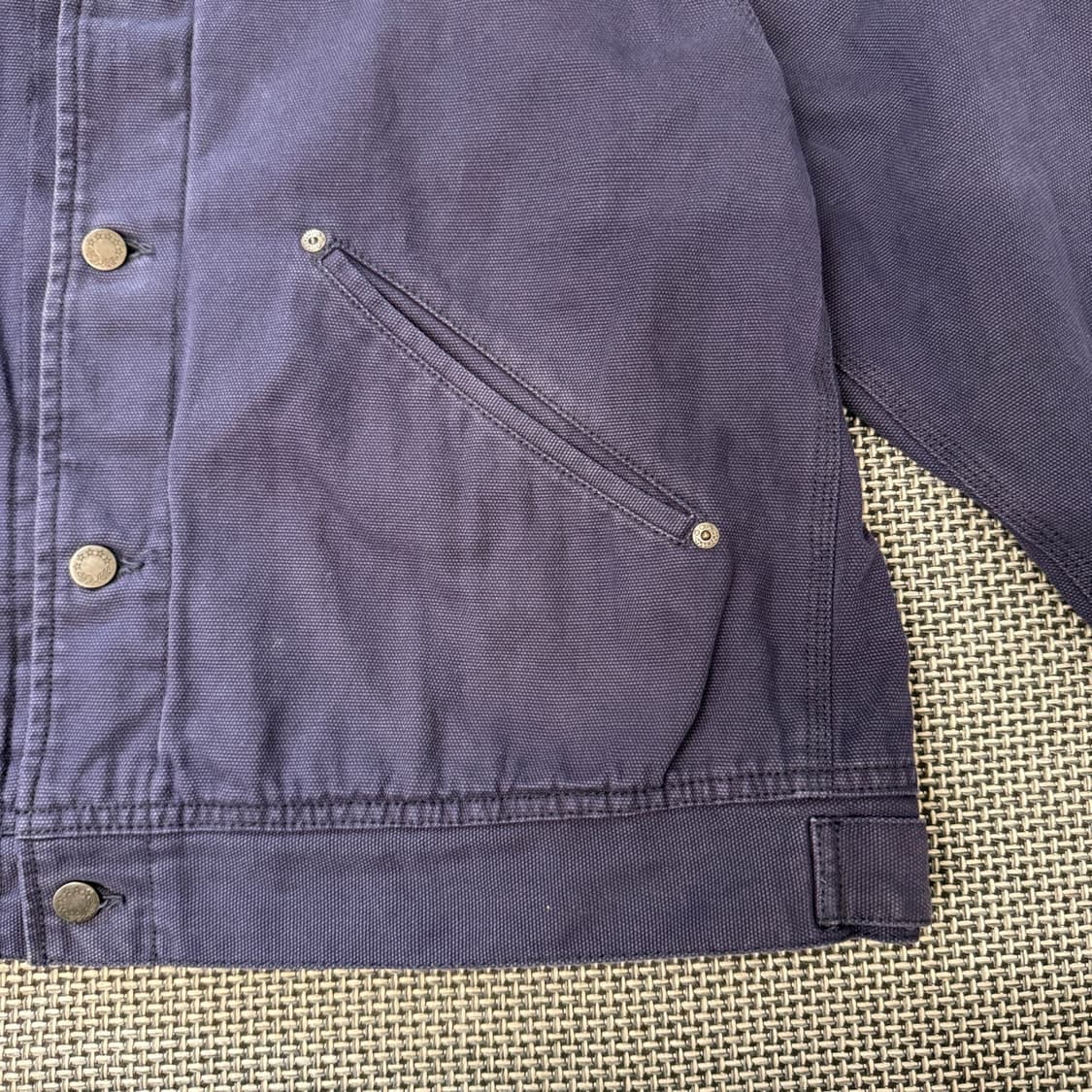 JOURNAL STANDARD 워크자켓 (S) 상품이미지4