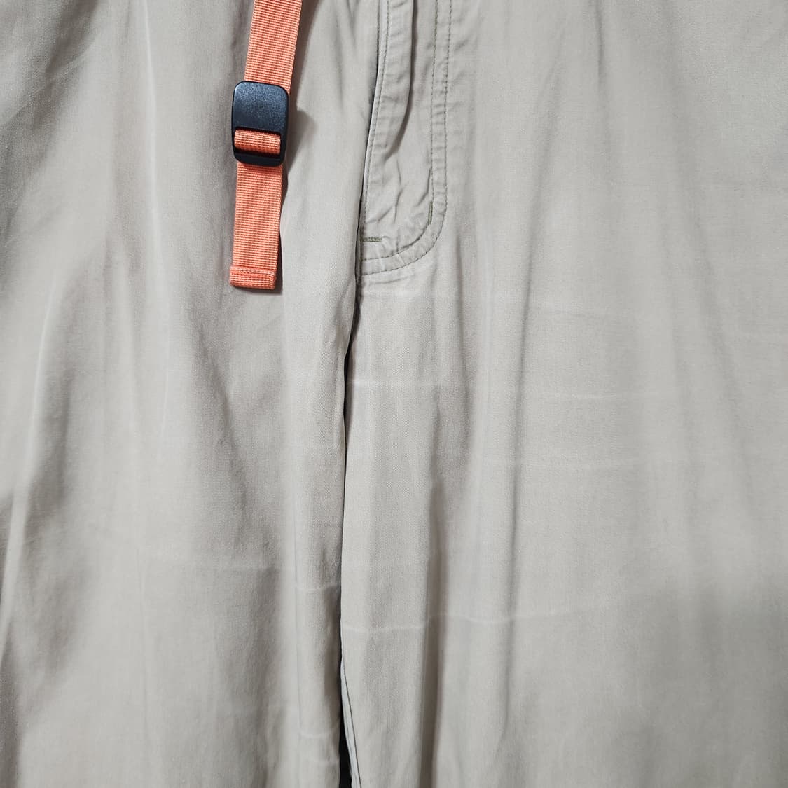 H438 [M] 파타고니아 오가닉코튼 팬츠 바지 상품이미지2