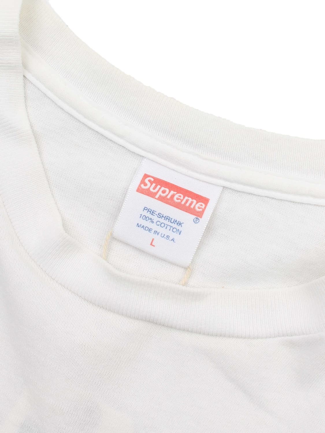2008 SUPREME (L) 상품이미지5