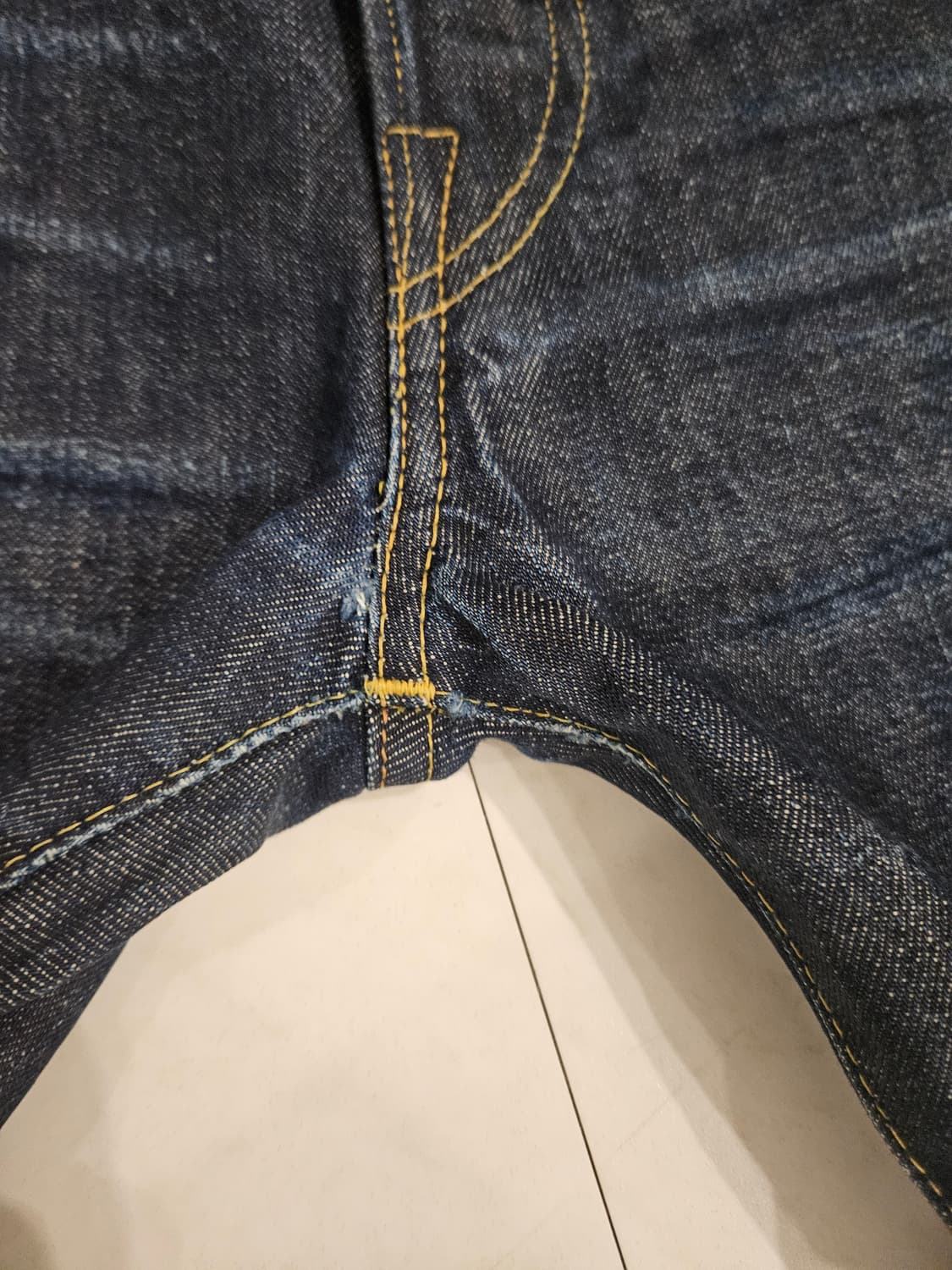 LVC 44501-0062 34/34(기장수선) 상품이미지4