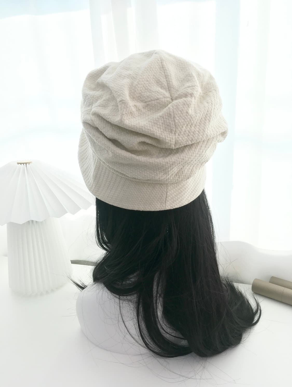 CA4LA 카시라 드레이프 버킷햇 상품이미지7