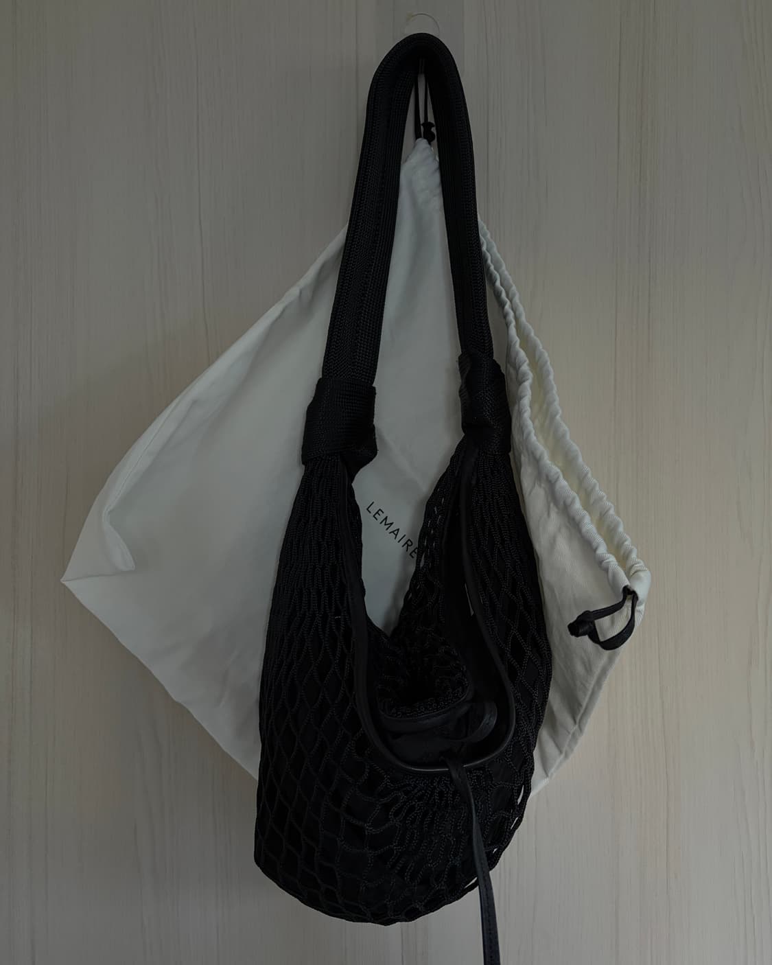 Lemaire 르메르 포춘 필트백 가방 상품이미지1