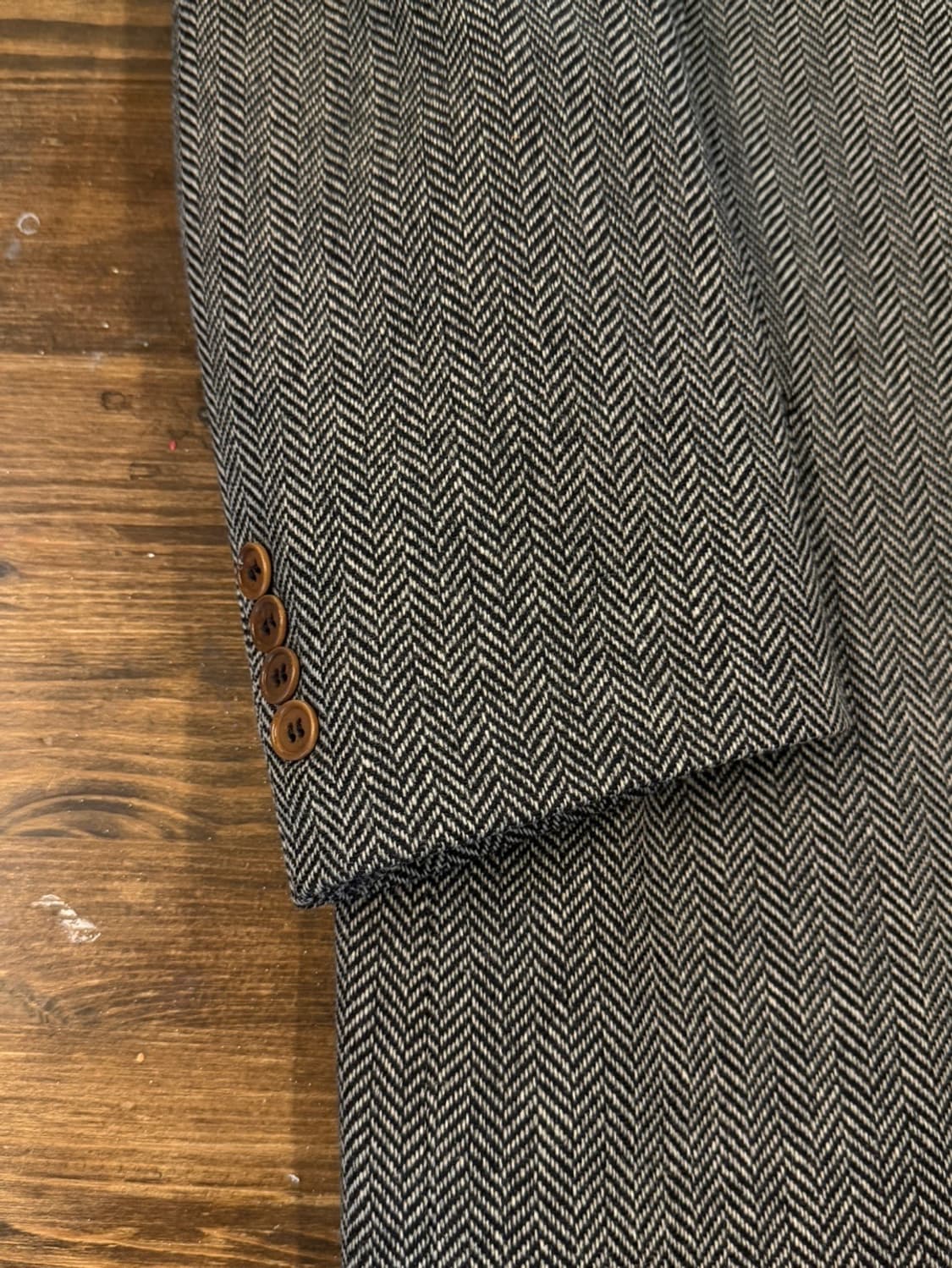 지방시 스포츠코트 100 상품이미지6