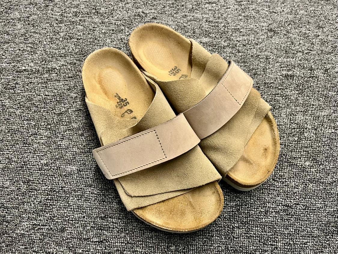 [225] 버켄스탁 교토 타우페 35  상품이미지3