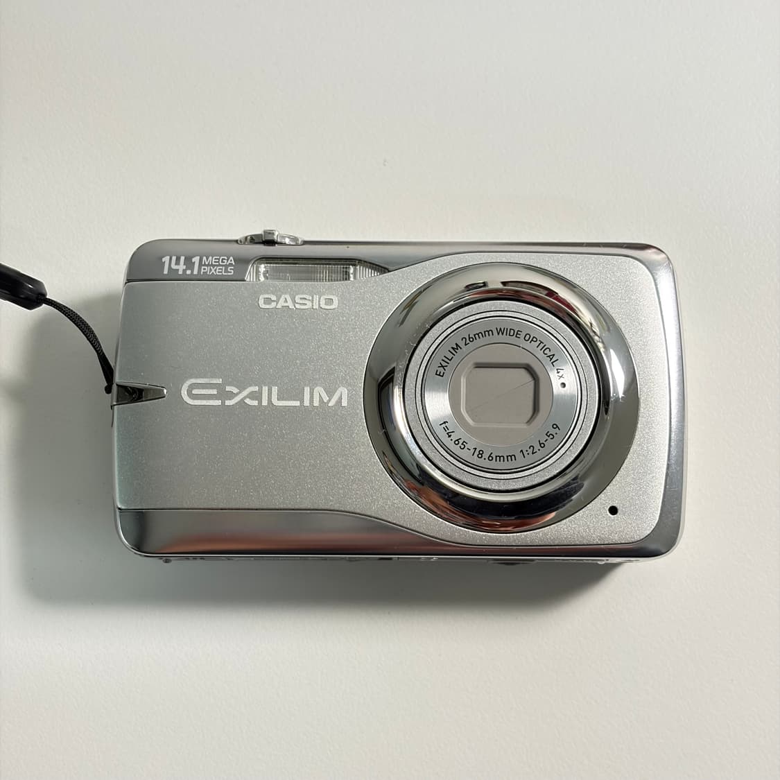 민트급) 카시오 엑슬림z550 상품이미지1