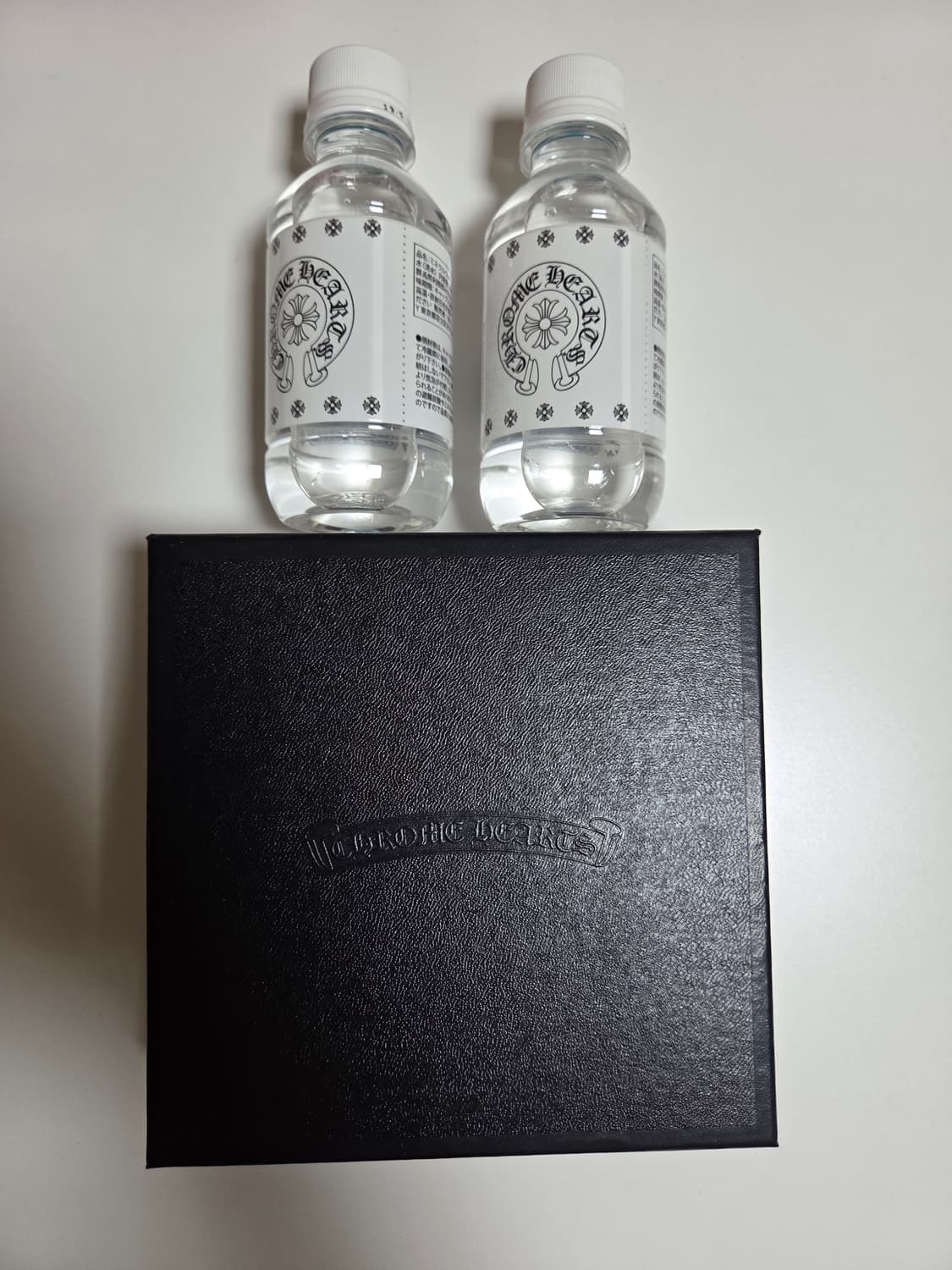 크롬하츠 미네랄 워터 상품이미지4