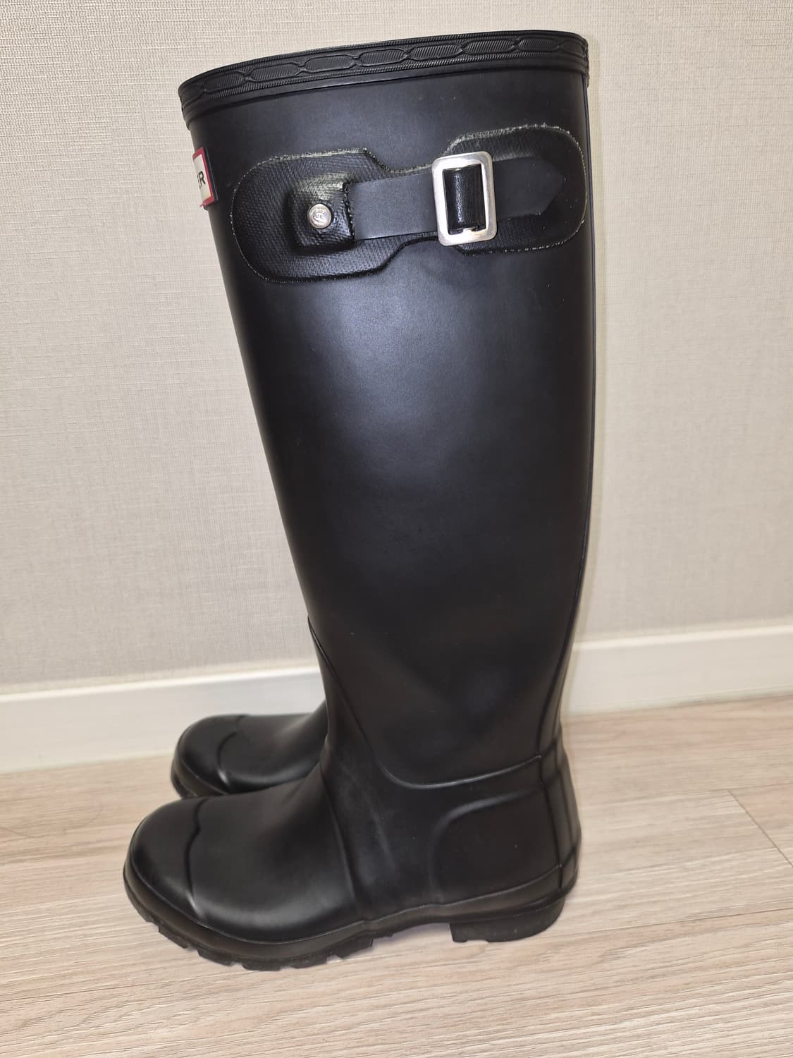 헌터 부츠 상품이미지2