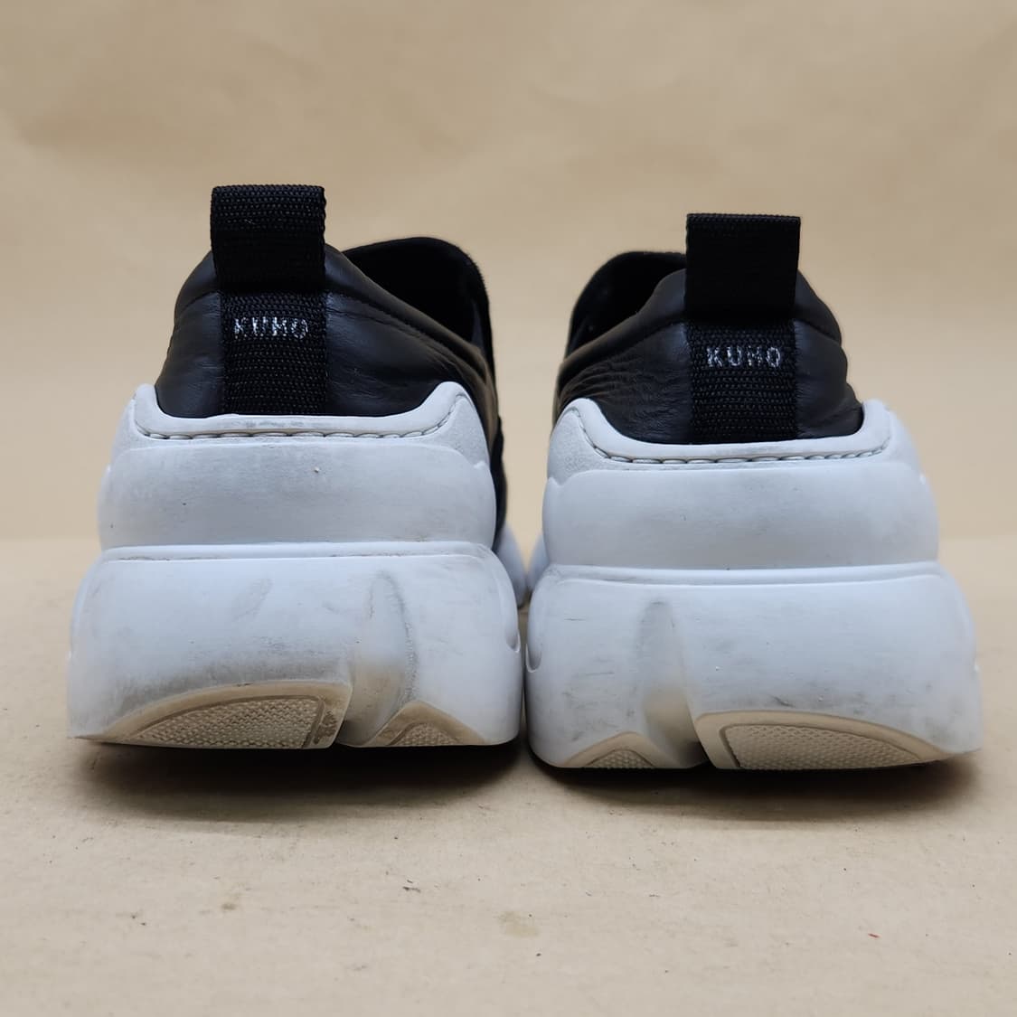 구호 여성슬립온 245. 굽5 상품이미지4