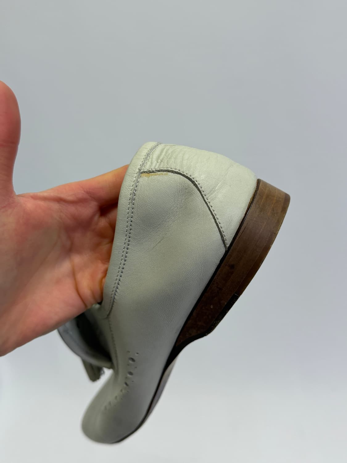 폴 스미스 플랫 로퍼 상품이미지5