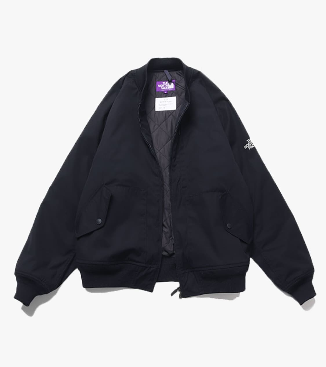 NORTH FACE PURPLE LABEL X BEAMS 상품이미지1
