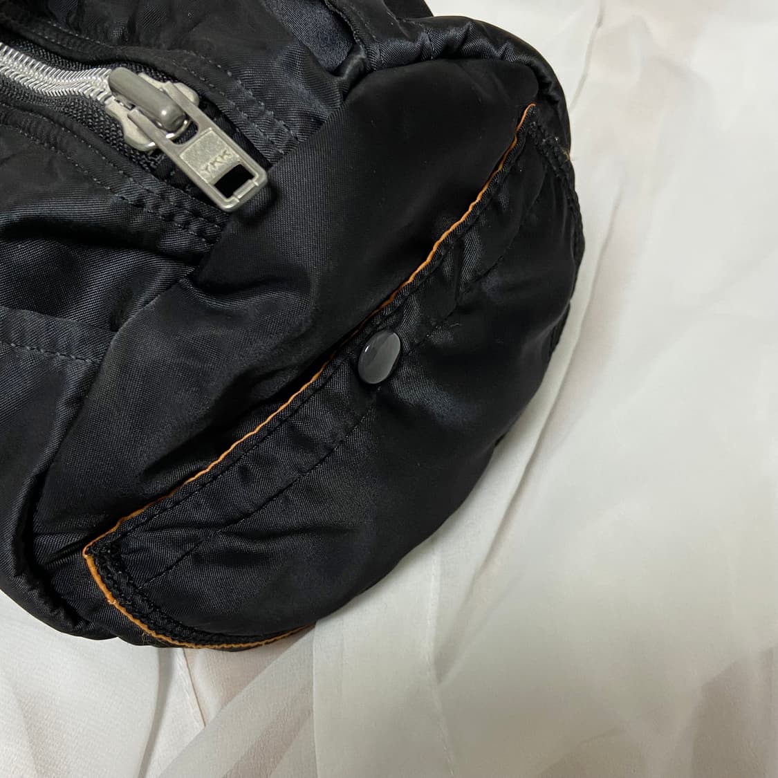 PORTER 포터 탱커 더플백 L 보스턴백 상품이미지5