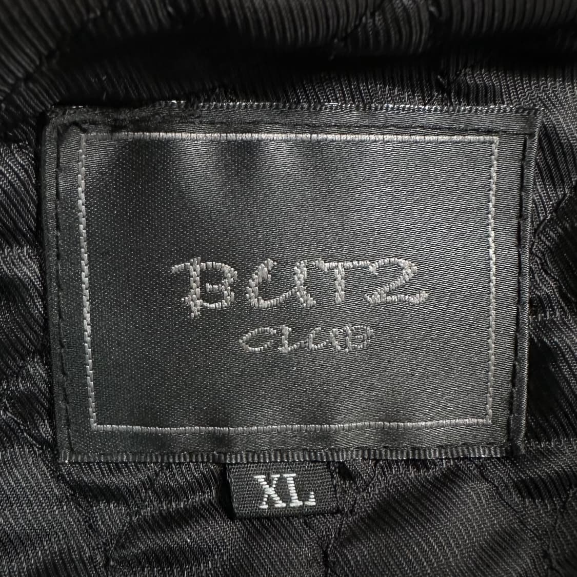 VTG 빈티지 리얼레더 자켓 상품이미지5