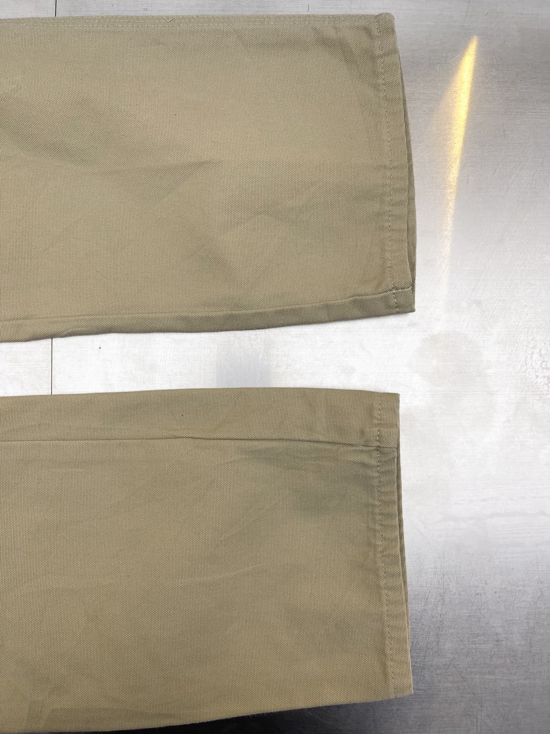 디키즈 캔버스 카펜터 워크 팬츠 상품이미지7