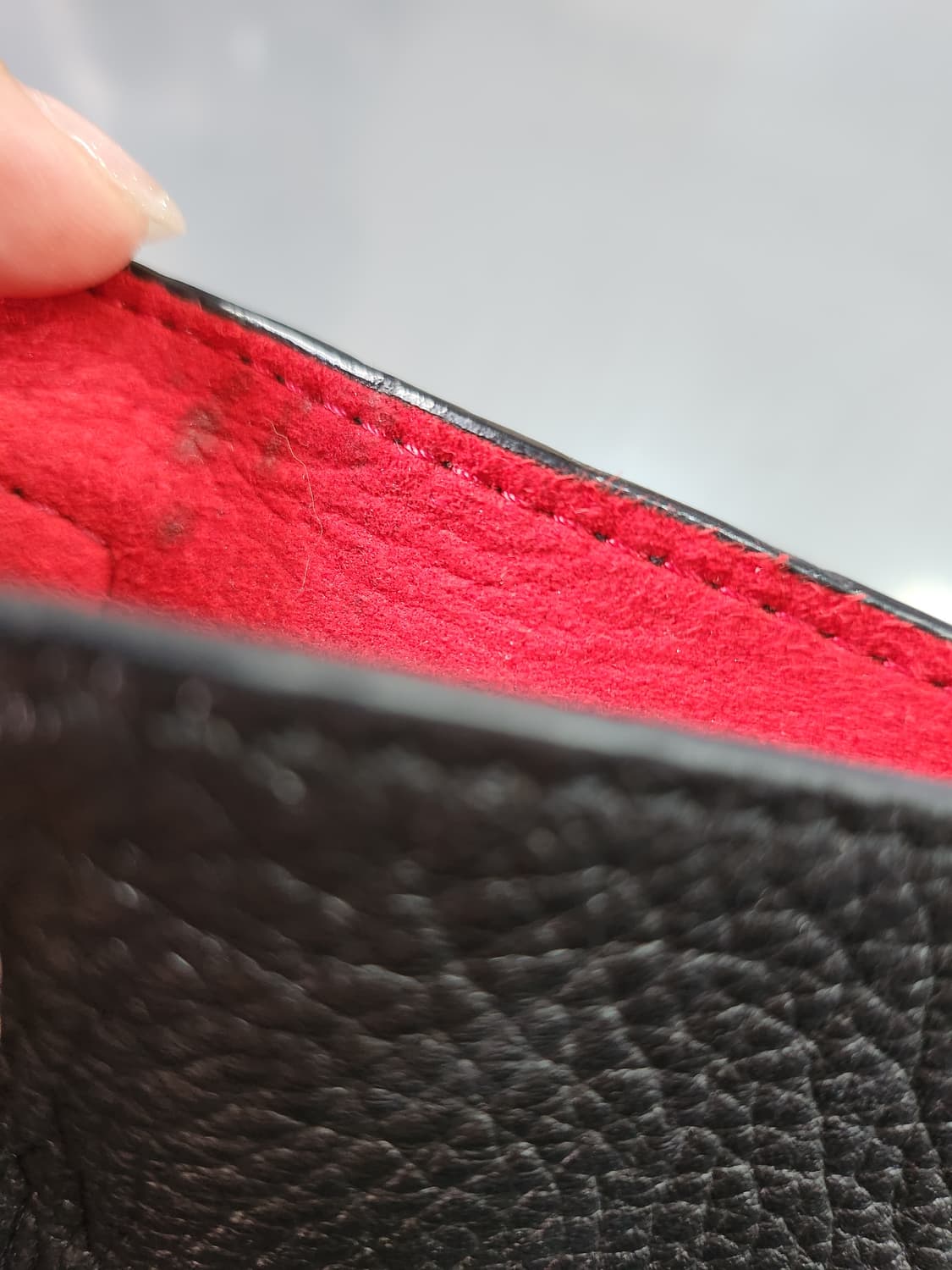 체사레 파치오티 크로스백 상품이미지8