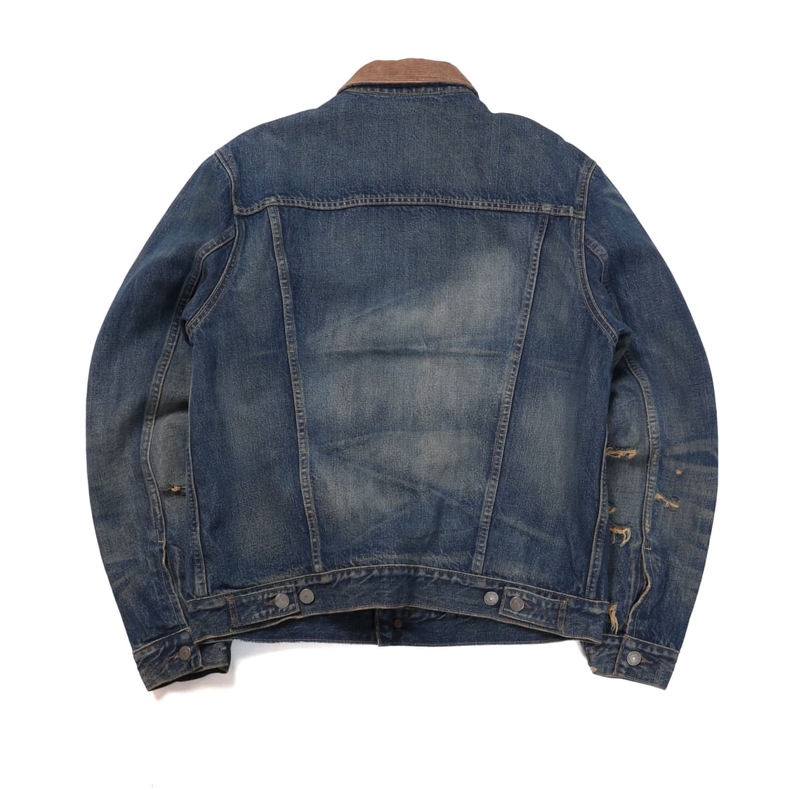 Polo by Ralph Lauren Denim Truker Jacket 상품이미지4