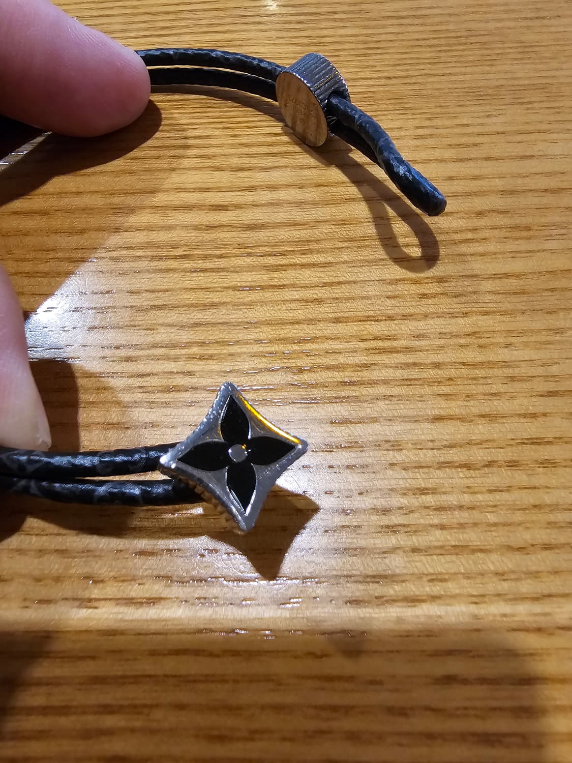 루이비통 캐치 잇 팔찌 상품이미지3