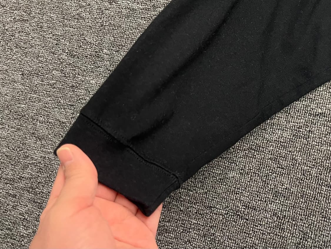 [100~105] 유나이티드애슬 레글런 티셔츠 L  상품이미지4