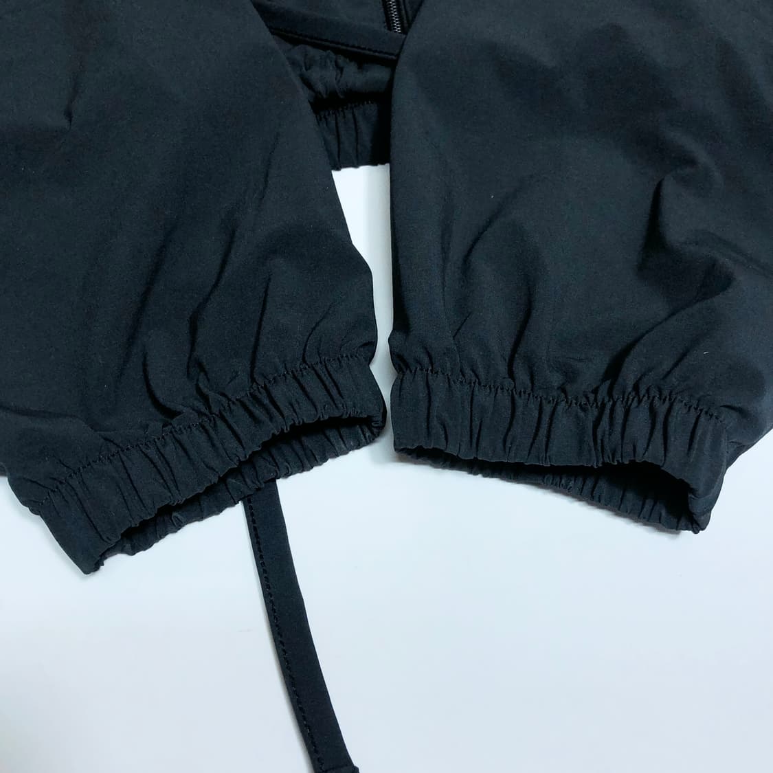 아디다스 리본 오프 플레이스드 트랙탑 S 상품이미지5