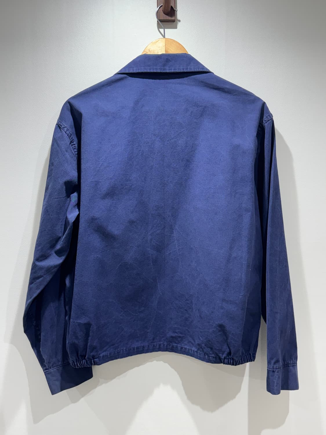 70s 벨바쉰 USS 홀리스터 유틸리티 자켓 상품이미지8