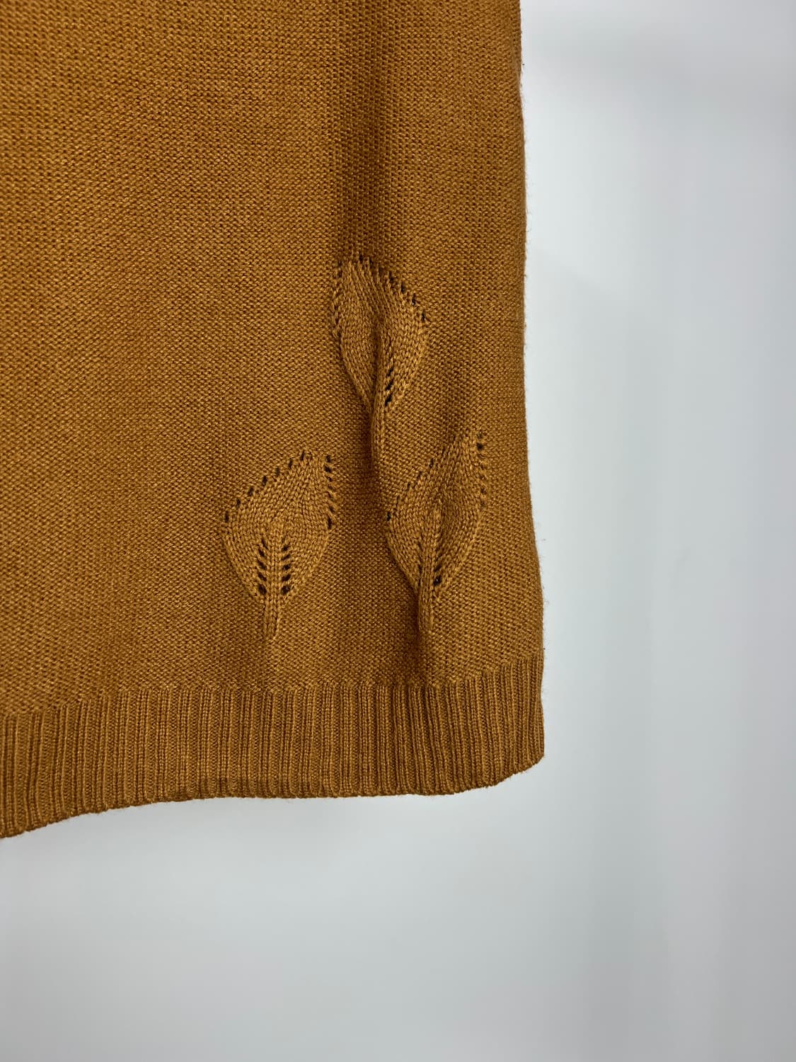 ORRONE 니트 베스트 상품이미지7