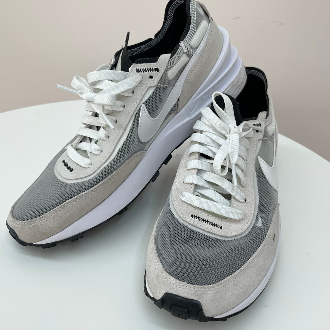 나이키 와플 원 운동화-270 상품이미지6