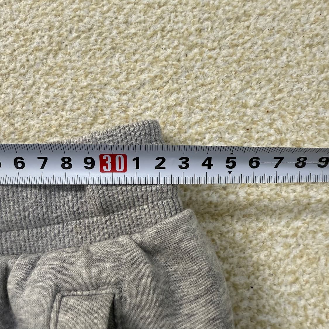 [90] 아디다스 기모 조거팬츠 0106T1 상품이미지6