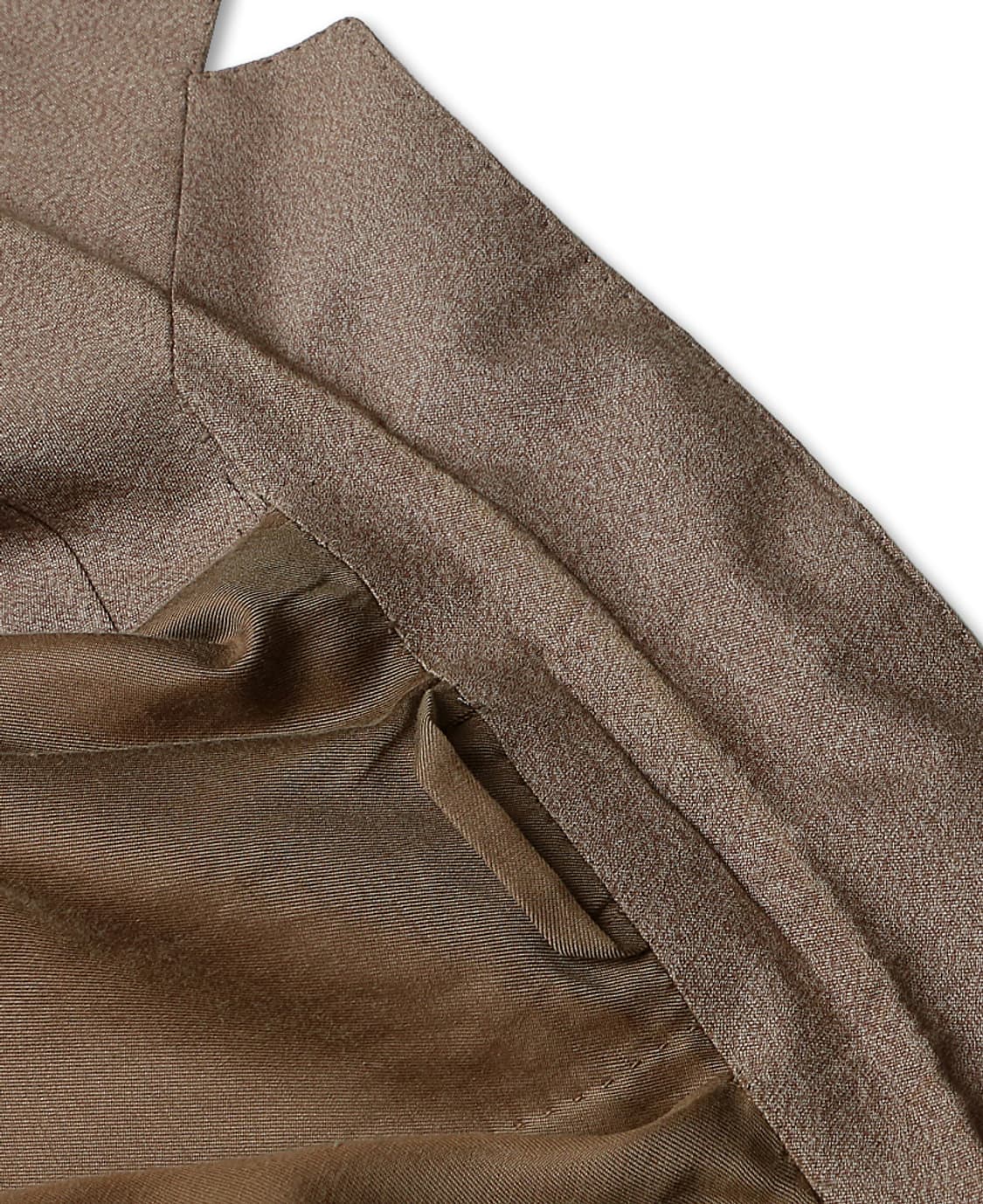 카모시타 [Camoshita] 재패니즈 3포켓 코튼 네츄럴 수트 셋업 상품이미지10