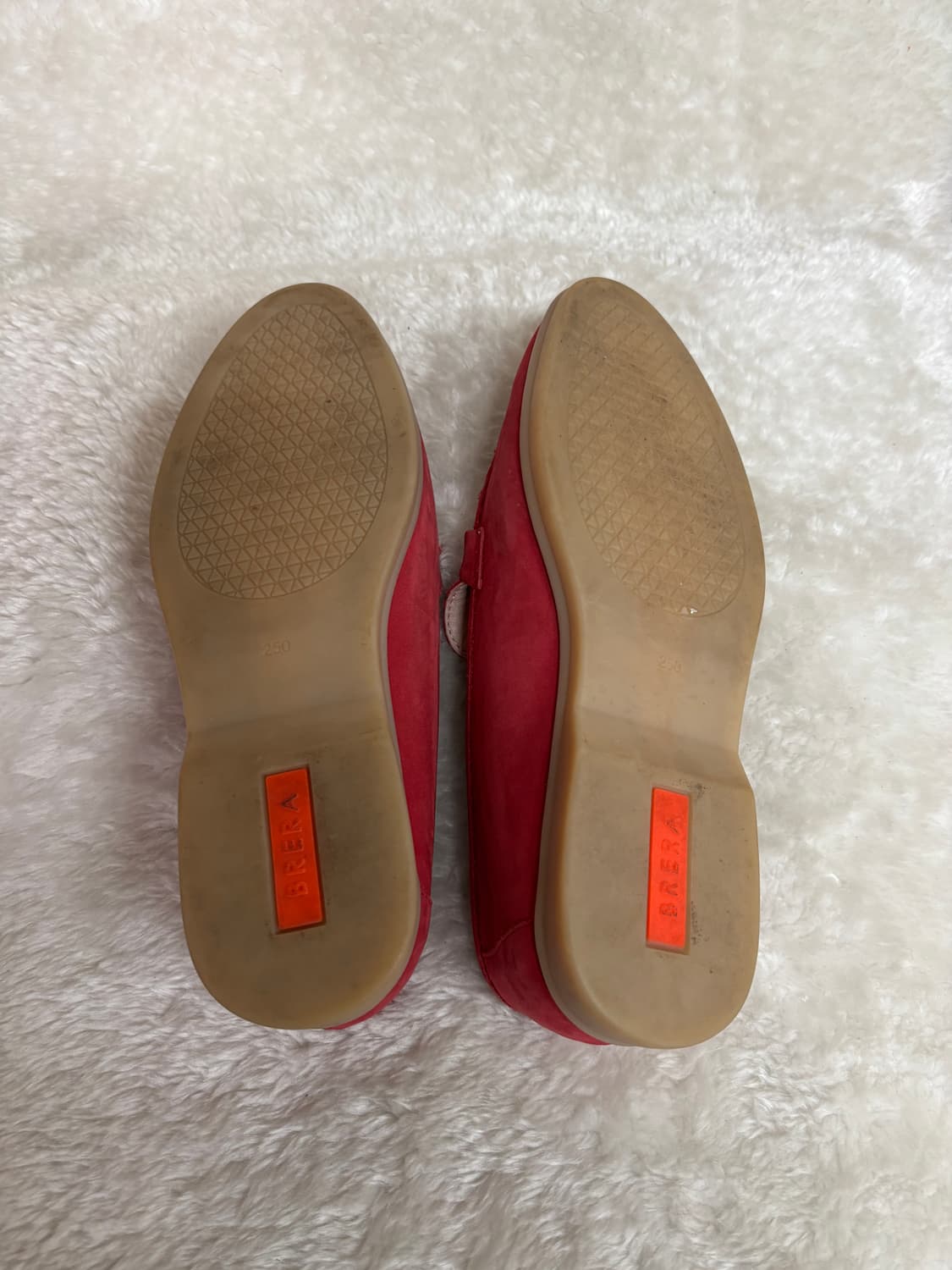 브레라(Brera) 스웨이드 자물쇠 장식 로퍼 상품이미지4