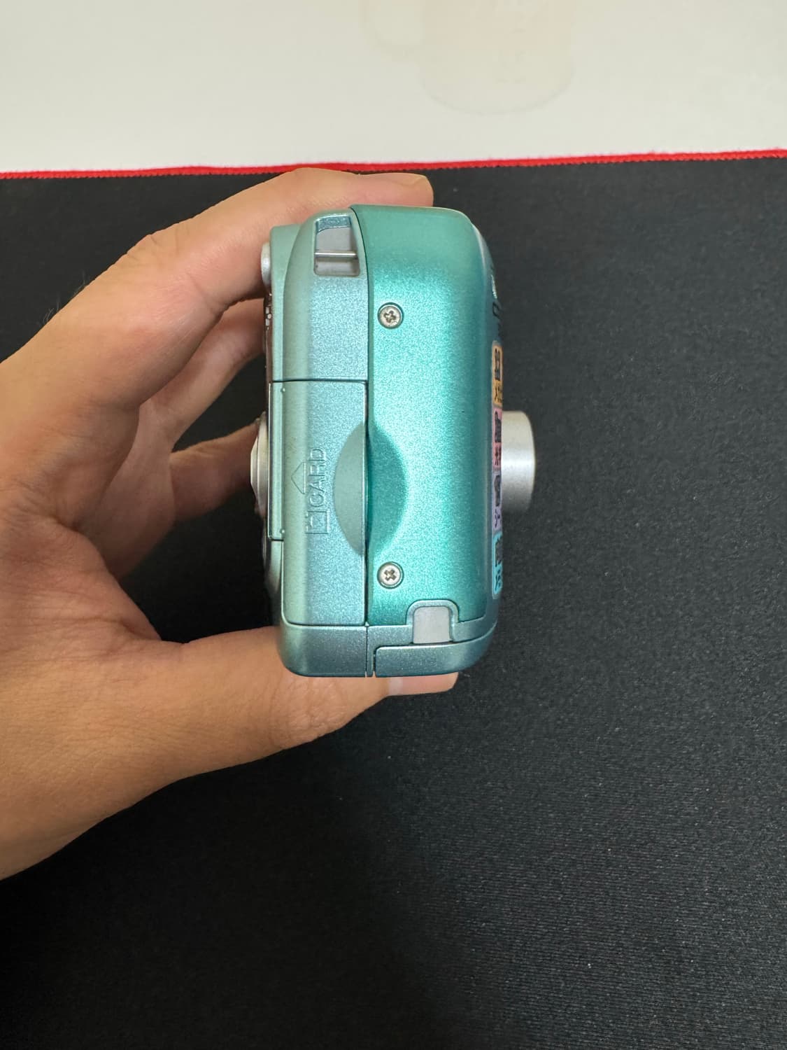 [민트급] 니콘 쿨픽스3200 디카 상품이미지5