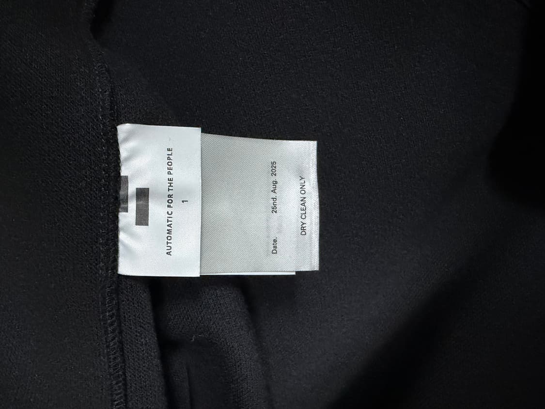 오토매틱포더피플 프리 라이너 상품이미지4