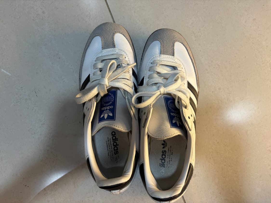 아디다스 삼바 상품이미지2