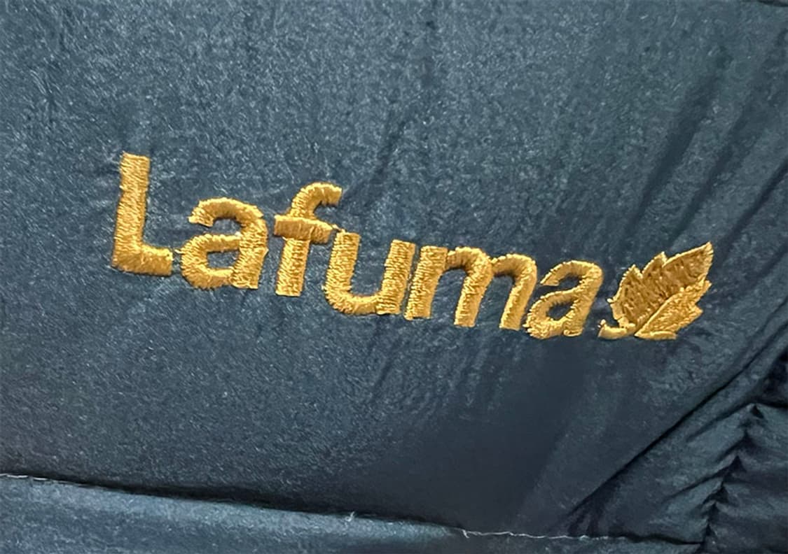 라푸마 남자 경량패딩 구스 캐주얼 레저룩 L 100 상품이미지3