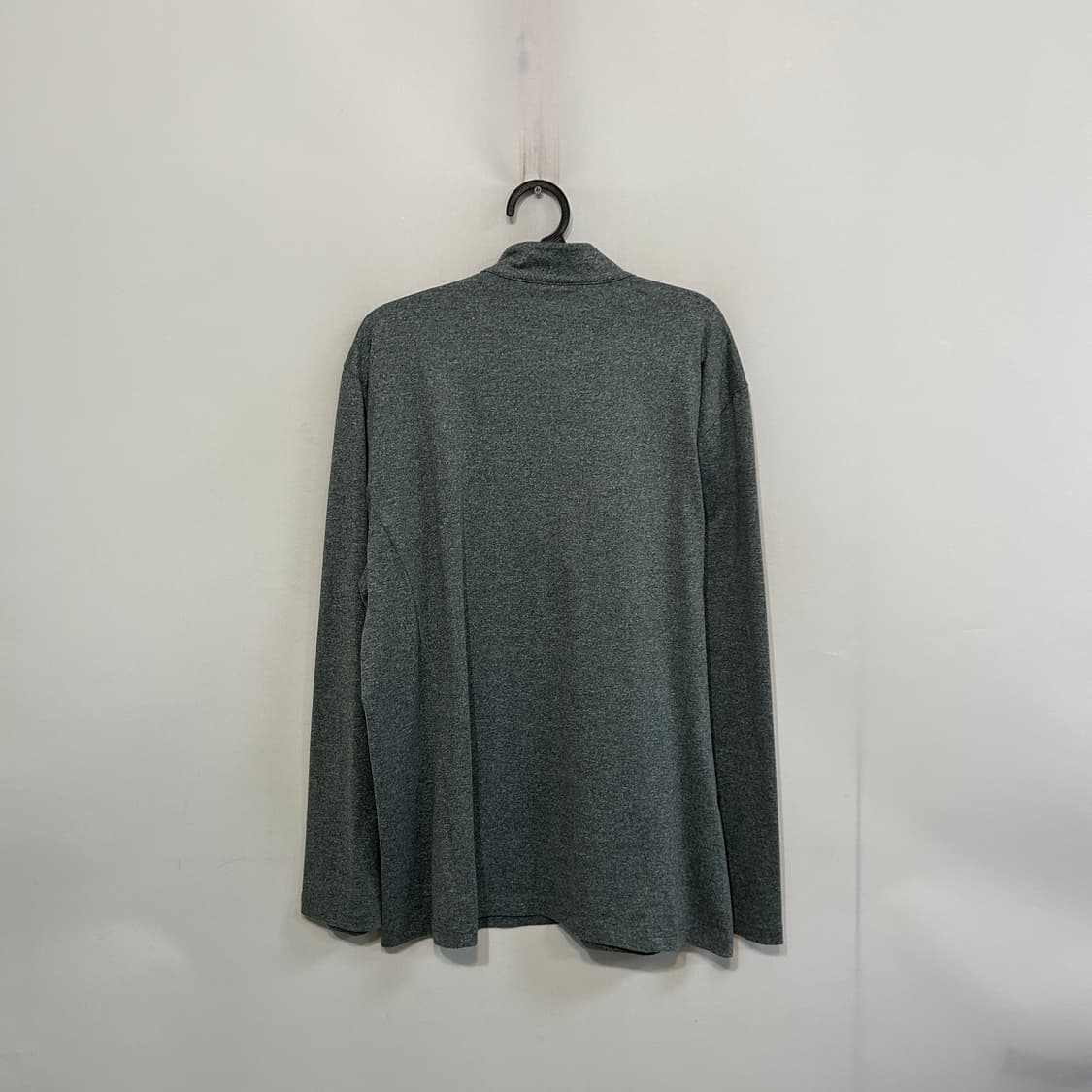 컬럼비아 남성 반집업 티셔츠 110 상품이미지3