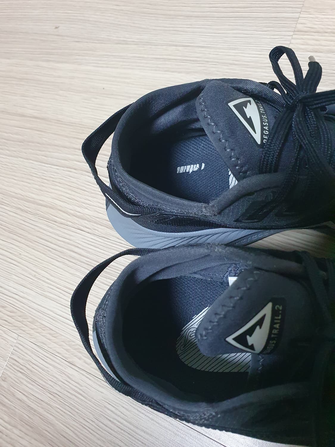 나이키 페가수스 트레일2 트레킹화 250 상품이미지9