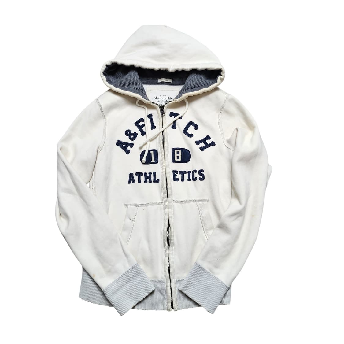 아베크롬비 후드집업 상품이미지1