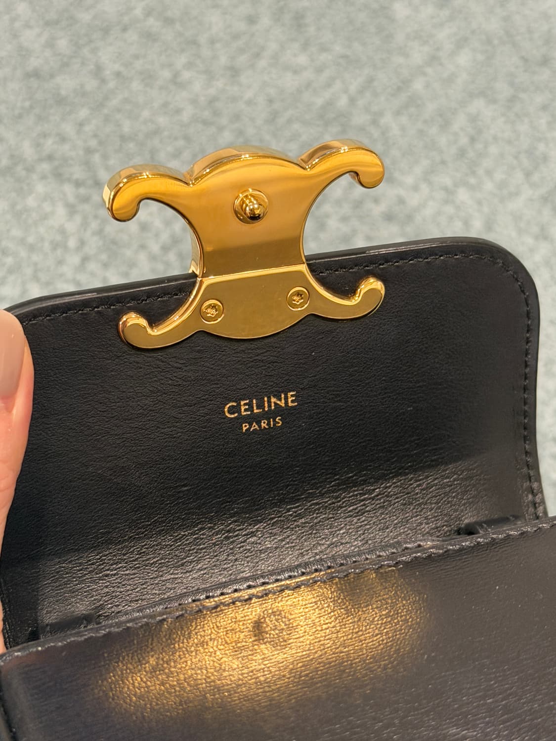 셀린느 미니백 상품이미지3