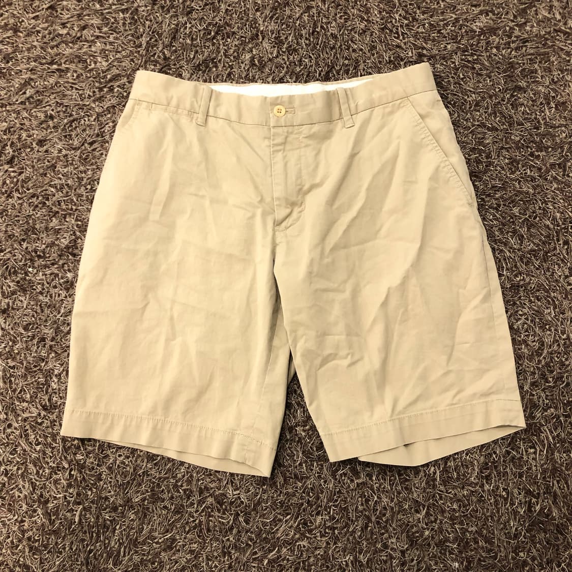 폴로 랄프로렌 코튼 포니 반바지 상품이미지1