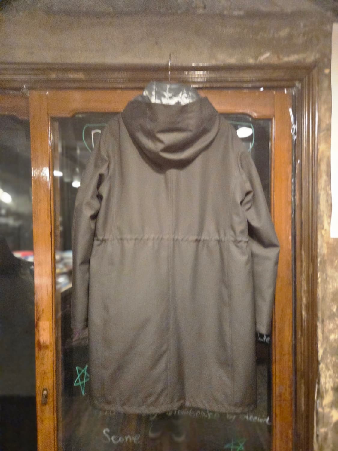 이탈리아 브랜드 프랭키 모렐로 코트 상품이미지7