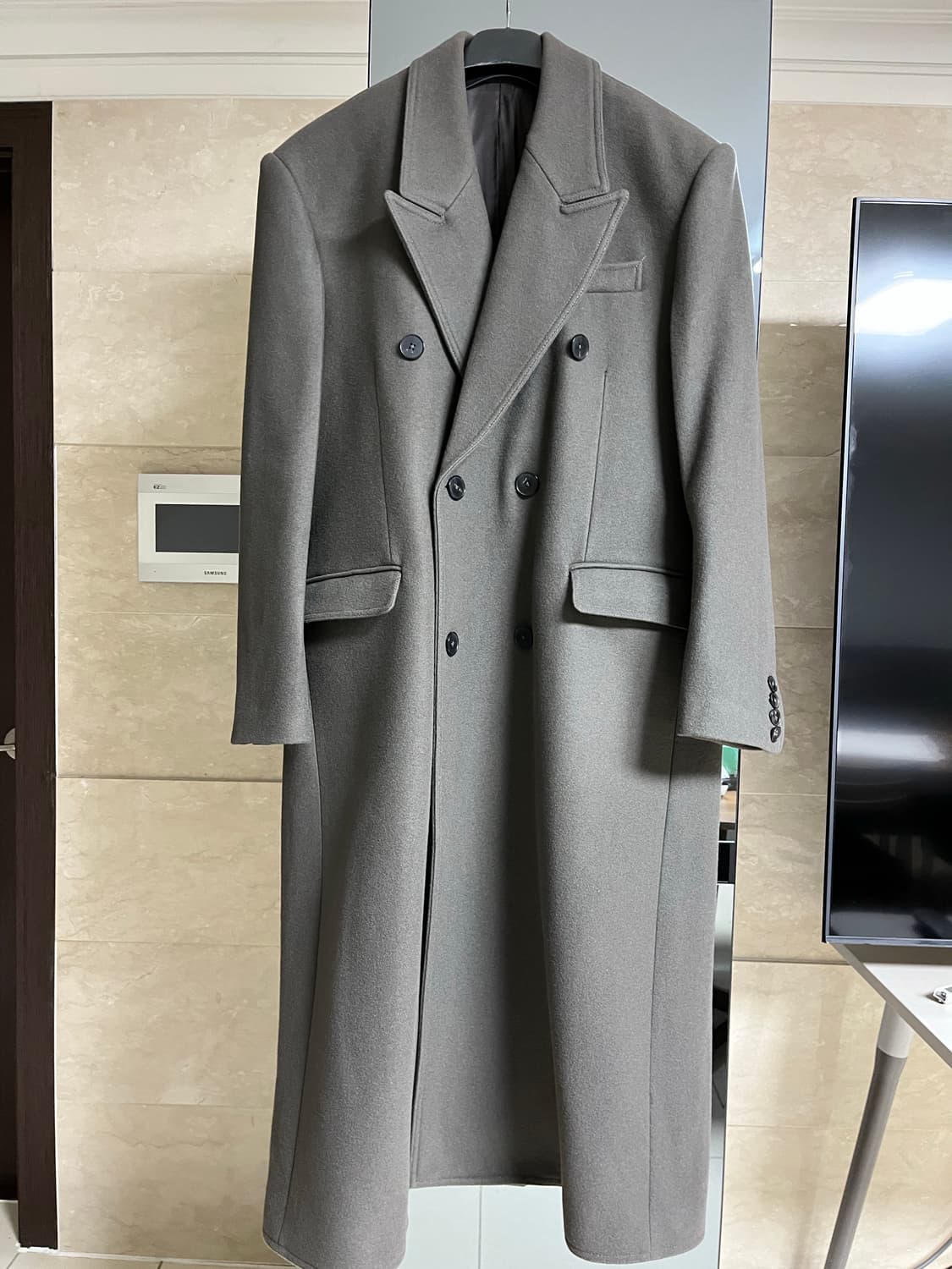 엘무드 엘르하우스 코트44 상품이미지3